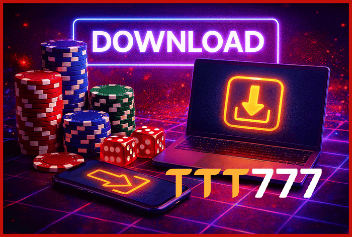 Guia para baixar e instalar o APK TTT777