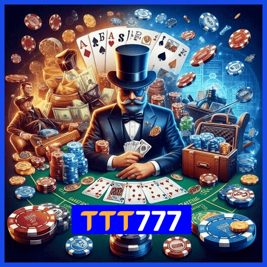 TTT777 app com funções completas para apostas