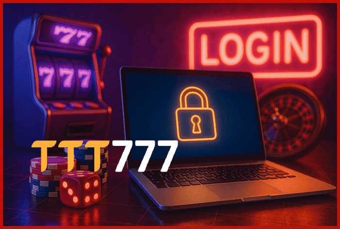 FAQ Bônus TTT777
