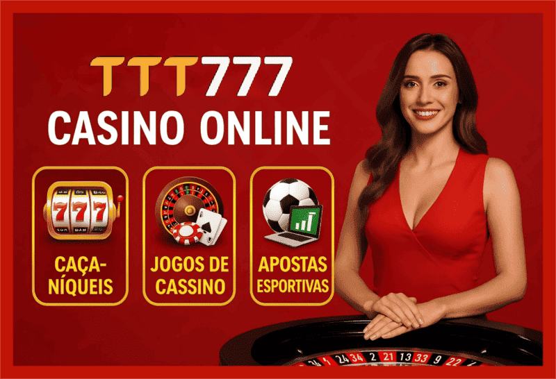 Atividades promocionais da TTT777