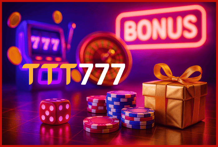 Exemplo Rollover 1 ilustrado com valores reais para demonstrar requisitos de apostas na TTT777.