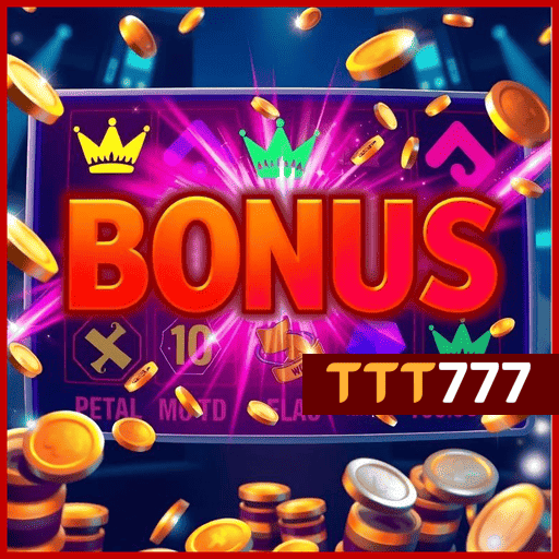 TTT777 bônus 2025 incluindo boas-vindas e promoções