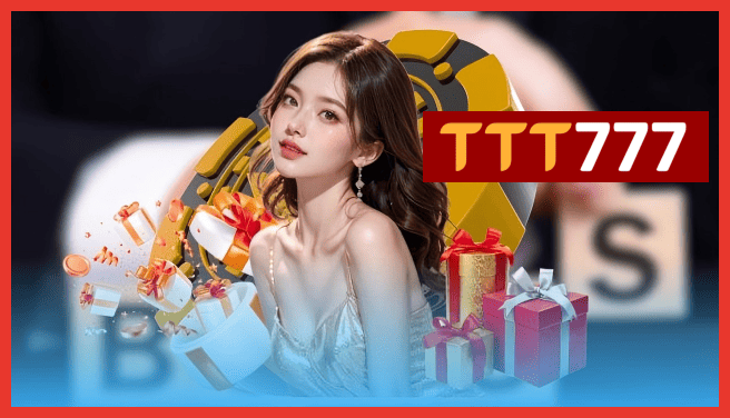 Ofertas e recompensas da TTT777 em catálogo visual.