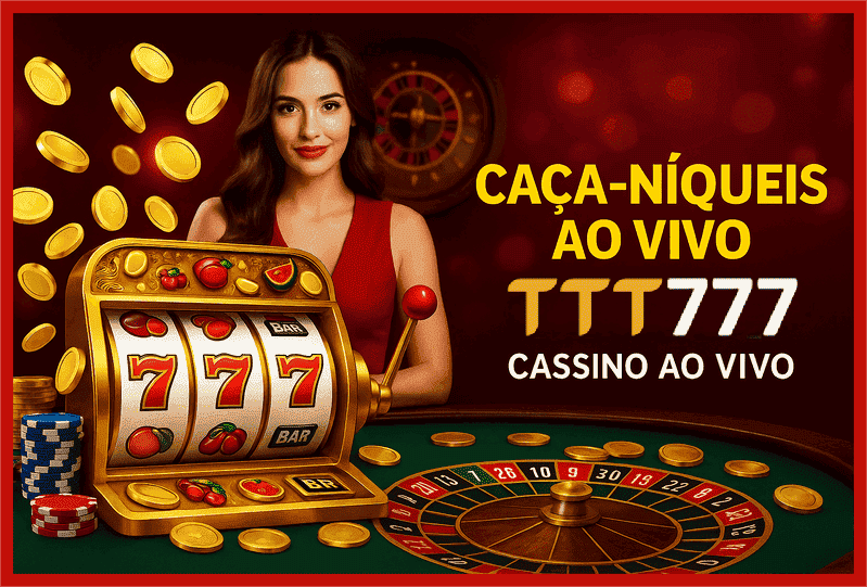 TTT777 Cassino