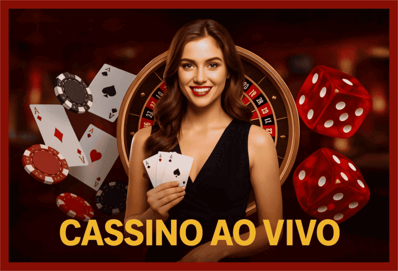 Viva a Emoção do Cassino Online na TTT777