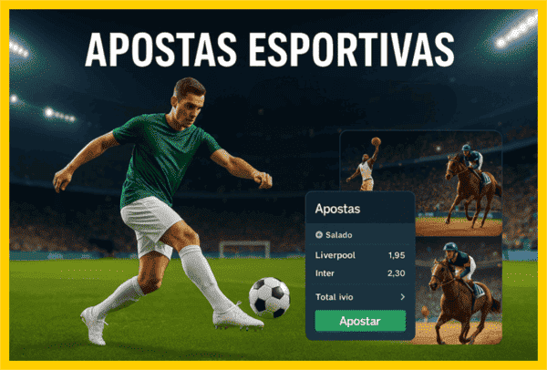 TTT777 Esporte - Apostas Esportivas com Odds Altas