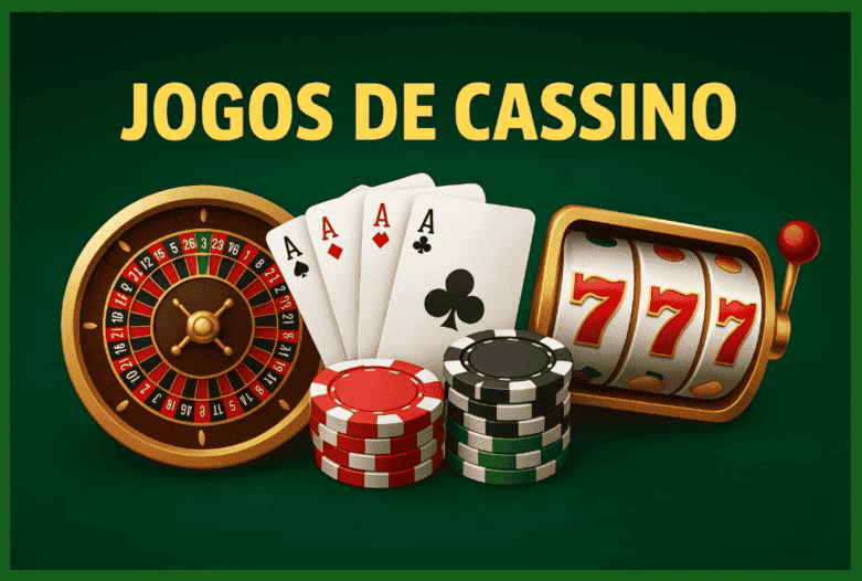 Jogue e Ganhe com os Melhores Jogos da TTT777