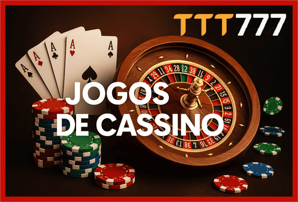 TTT777 Jogos Figura 1